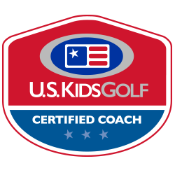 USKG Certified Coach Logo