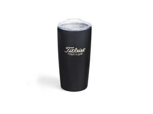 Titleist 20oz Yeti Rambler, shipping is additional fee depending on location.