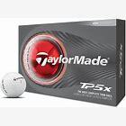 Taylormade TP5X Buy 3 Get 1 Free