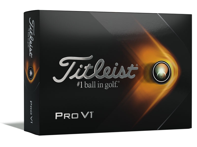 Titleist Pro V1 Loyalty Buy 3 Get 1, no personalization $165 (orders wont go in until March1)
